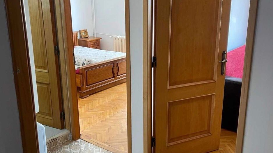 AP 3 CAMERE CALEA VITAN, PET-FRIENDLY,BUCATARIE INCHISA, METROU 10 MIN - Poză 7