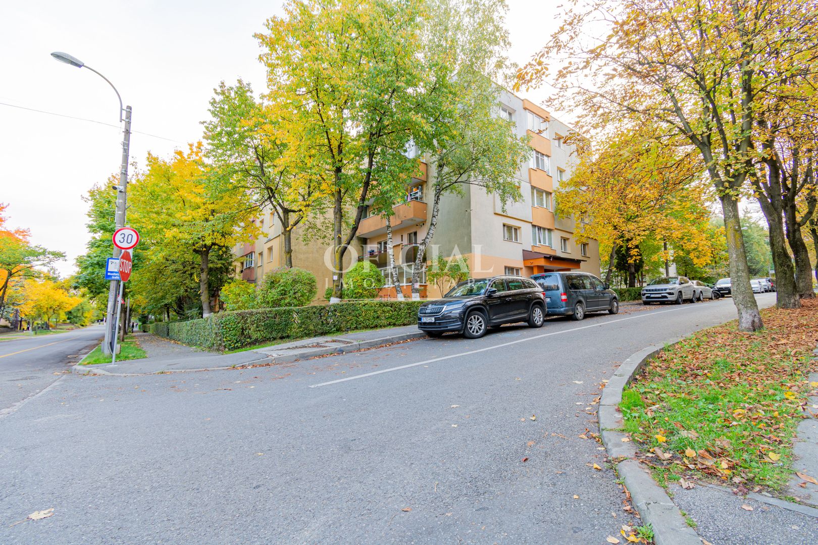 Apartament 3 Camere | Decomandat | 65 m2 | Zona Gheorghe Dima Zorilor - Poză 10