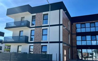 Apartament modern 3 camere cu gradina in Selimbar, Regina Residence - Poză 9