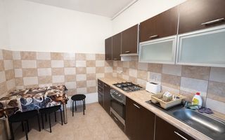2 camere Gheorgheni, zona Teodor Mihali– ideal locuinta sau investitie - Poză 4