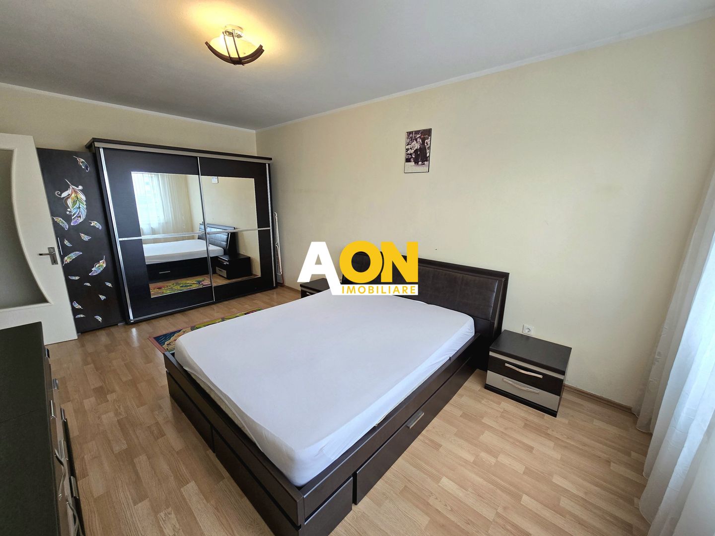 Apartament cu 2 Camere, Etaj Intermediar, Zona Kaufland - Poză 4