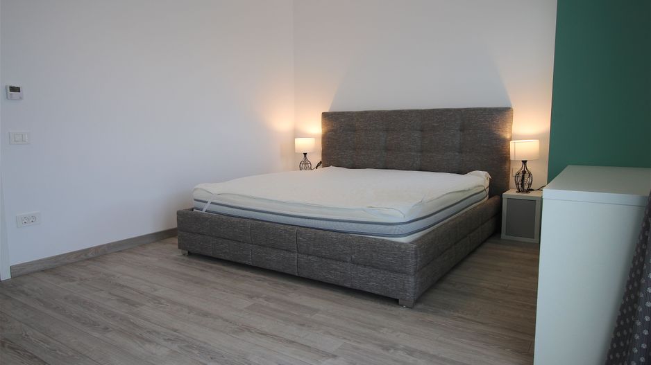 Apartament cu 3 camere de închiriat în zona Nord - Poză 9