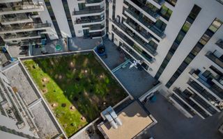 Apartament cu 3 camere si terasa de 49mp, Tomis Nord- Constanta - Poză 25