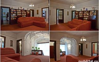 Proprietar vand apartament 6 camere in vila Cotroceni - Poză 4