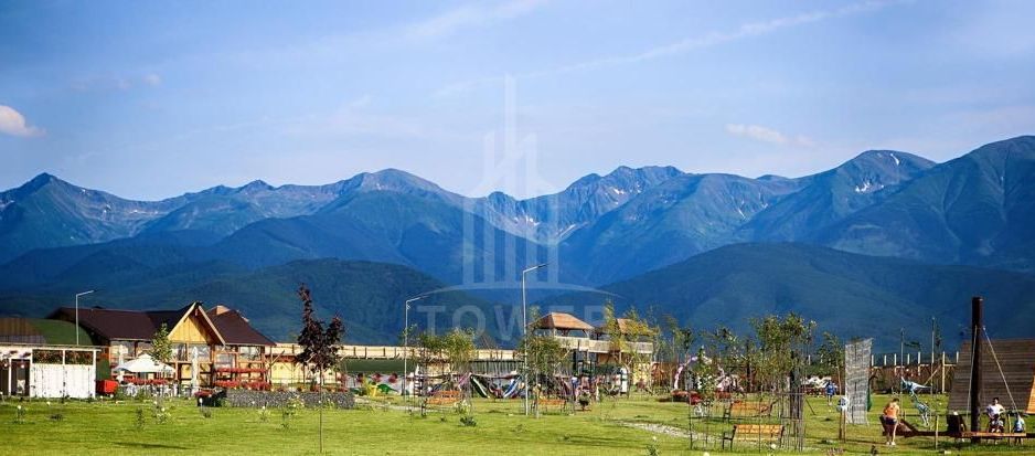 Oportunitate de investiție-Parc distracții de vânzare| Valea Avrigului - Poză 8