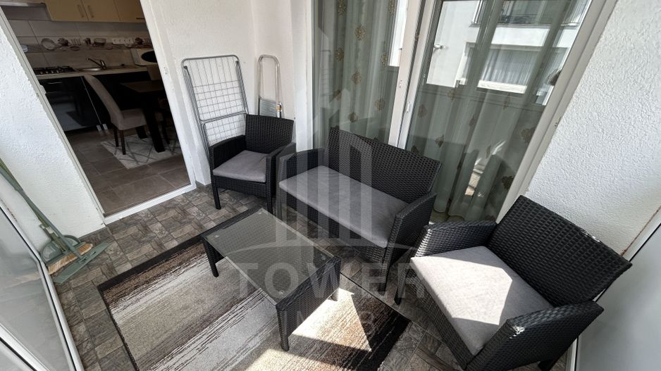 Apartament 2 camere de închiriat | Cartierul Arhitecților - Poză 8