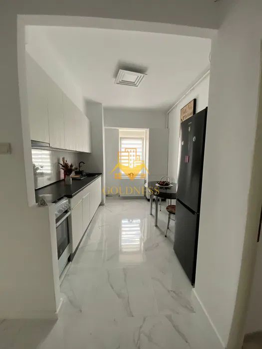 2 camere decomandate, parcare, Marasti, 21 Decembrie, BCR, Victoria - Poză 3