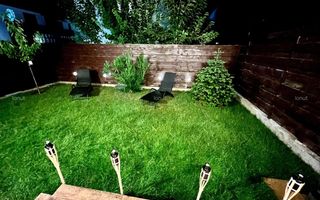 Oferim spre inchiriere casa/vila 4 camere - Poză 12