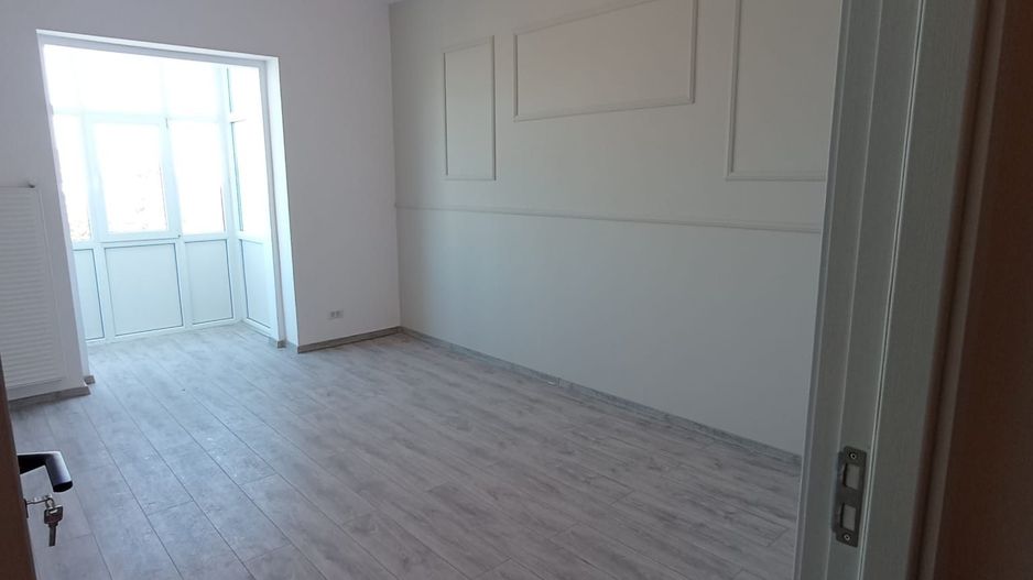 Bucurestii noi Pajura 1 Mai - Poză 1