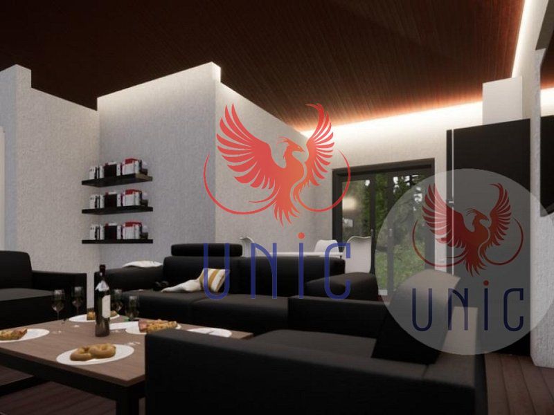 Super Oferta! Teren intravilan, proiect+autorizatie, Simnicu de Sus - Poză 2