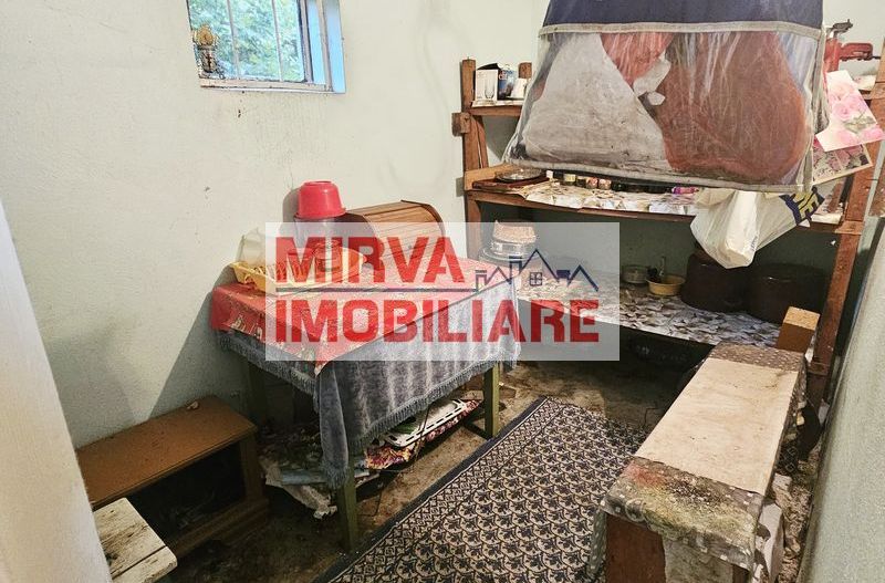 Casă cu 2 camere și teren generos, Dărmănești – Exclusivitate - Poză 29