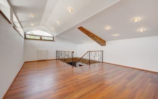 2 Vile individuale in Paradisul Verde P+M, caramida, ideal familii - Poză 45