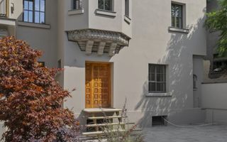 Maison Petit Paris | Vila Interbelica Dacia Polona - Poză 5