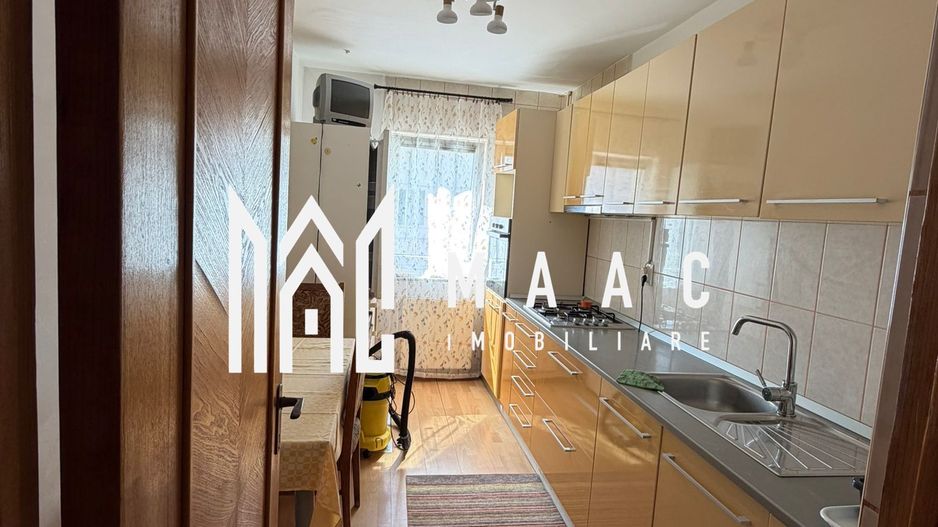 Apartment 3 Camere I Etajul 1 I Scoala de înot - Poză 15