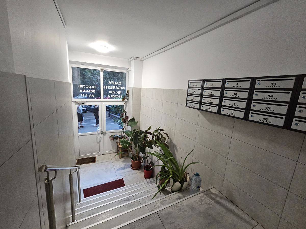 3 Camere Vacaresti Tineretului Metrou L338 - Poză 10