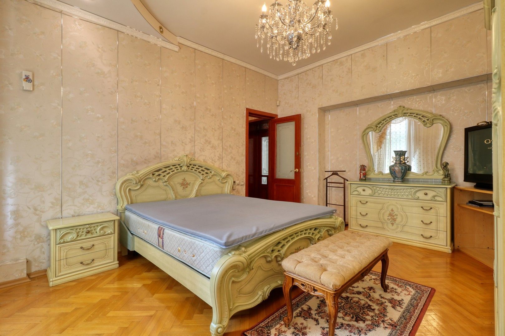 Oportunitate rară | Apartament 7 camere | 250 mp | Zona Dacia – - Poză 31