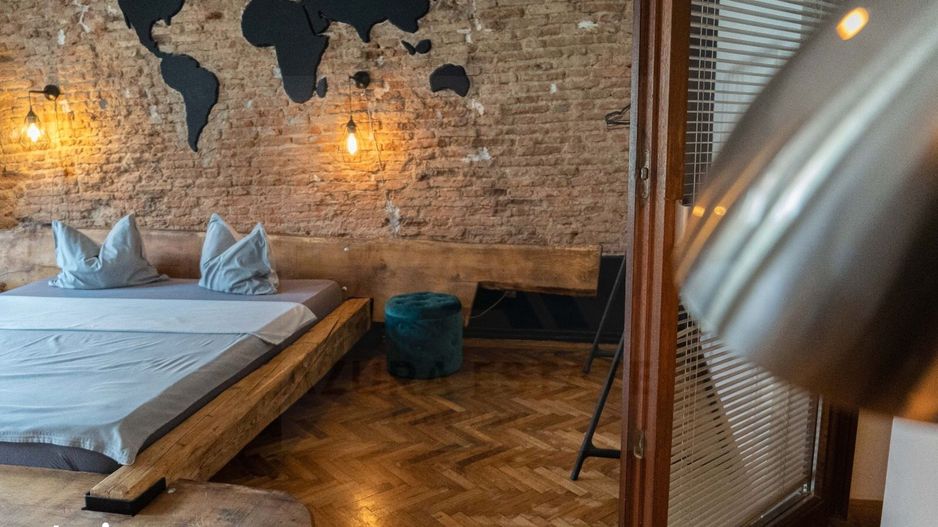 Studio-uri moderne în regim hotelier 85 mp utili etaj 1 zona Centrala - Poză 5