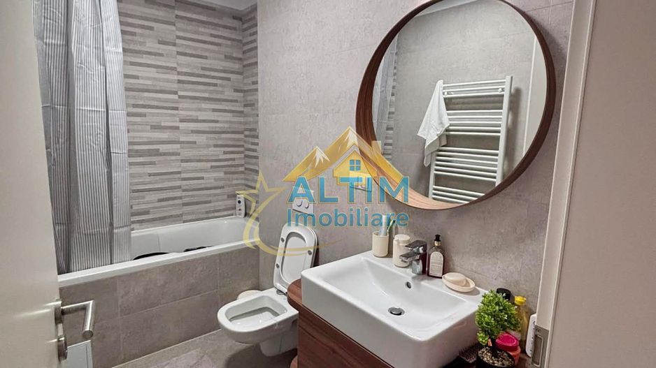 Apartament de închiriat Kasper Brasov - Poză 5