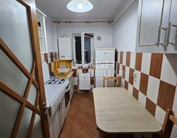 Apartament 2 camere de închiriat – zona Silk District / Carrefour Felicia - Poză 5