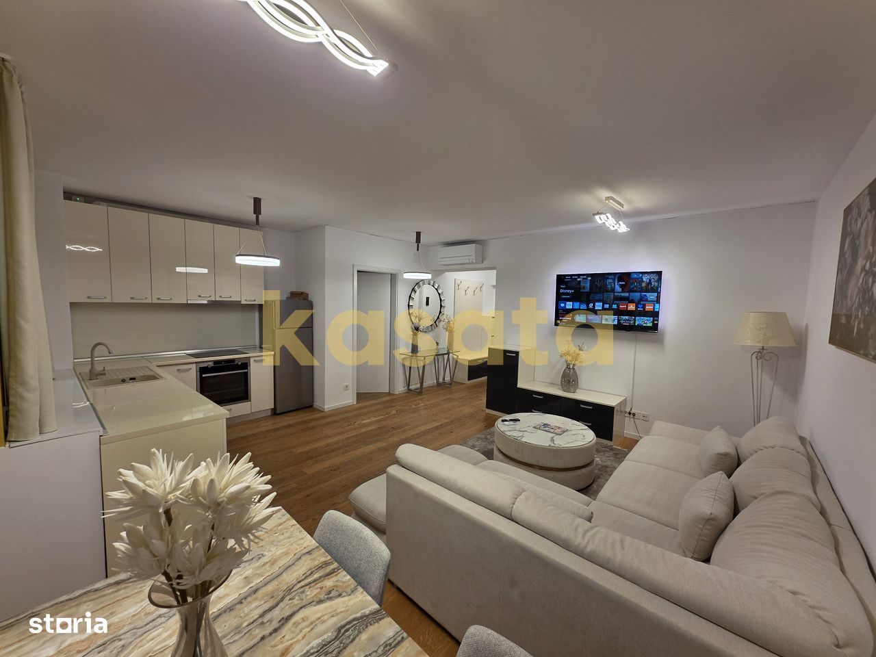 Oportunitate | Apartament 2 camere în complex Aviației Park - Poză 1