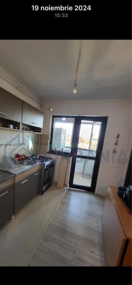 Apartament 1 camera de inchiriat, Valea Lupului, complex rezidential nou - Poză 2