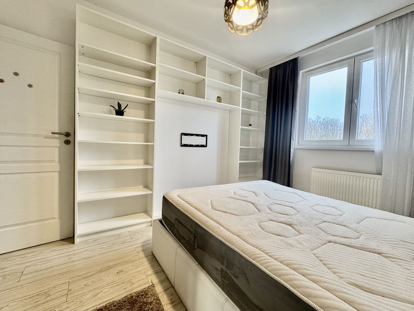 Apartament 2 camere + terasă, natură & liniște — Adora Forest - Poză 11