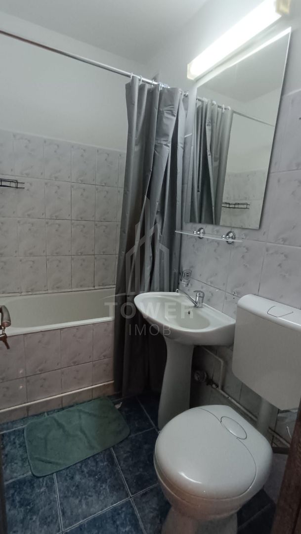 Apartament cu trei camere in zona Fratii Buzesti - Poză 7