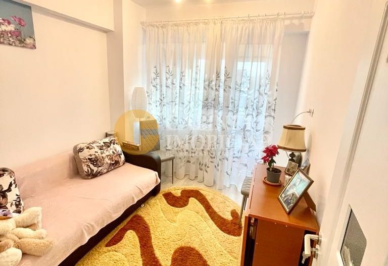 Pacurari- Mega Image Apartament 3 camere bloc 2021 - Poză 4