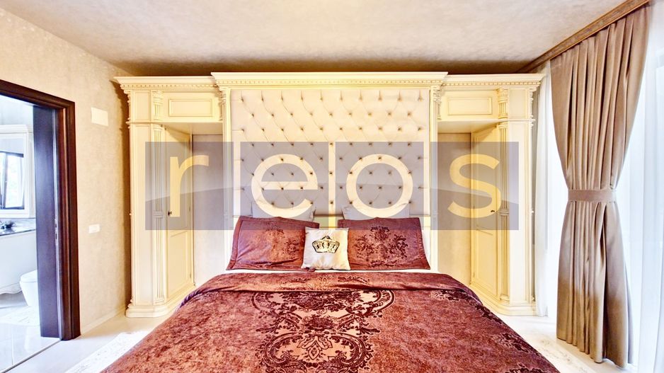 VANZARE/VILA INEDITA / PIPERA - Poză 20