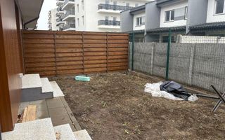 Vila moderna spatioasa - Poză 3