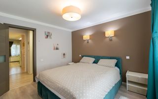 APARTAMENT DE VANZARE 4 CAMERE ULTRAFINISAT Manastur - Poză 9