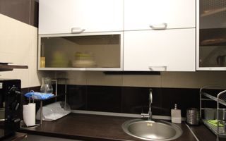 Vis a vis de Facultatea de Constructii, 2 camere, centrala proprie - Poză 13