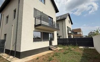 Casă individuală nouă, gata de mutare - Poză 2