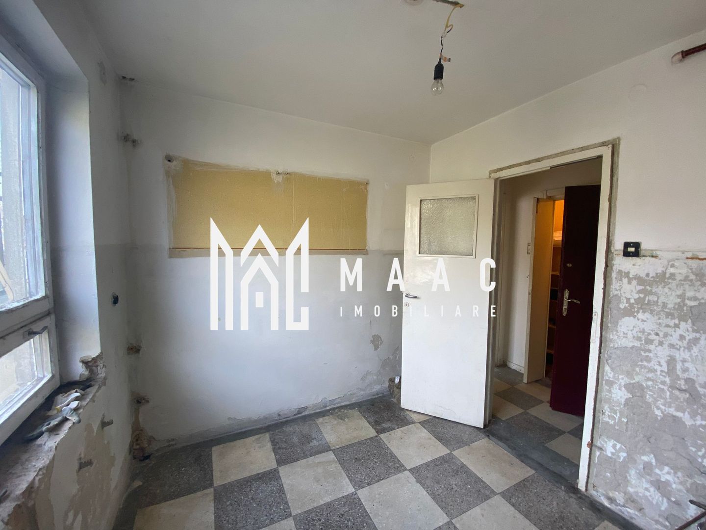 Apartament 2 camere | Terezian | - Poză 5