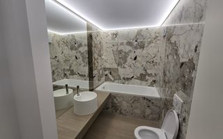 Apartament 2 camere Cortina 126 I Iancu Nicolae I Cambridge School - Poză 20