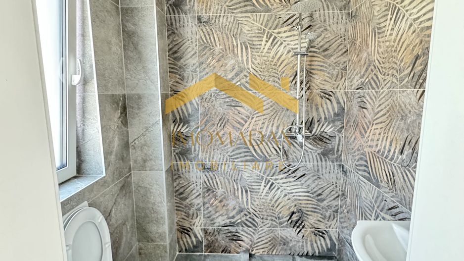 Bucovat-4 Camere-Încălzire prin Pardoseală - Poză 10