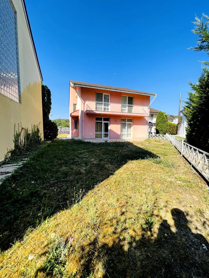 Casă P+M complet mobilată și utilată – Băile Felix - Poză 3