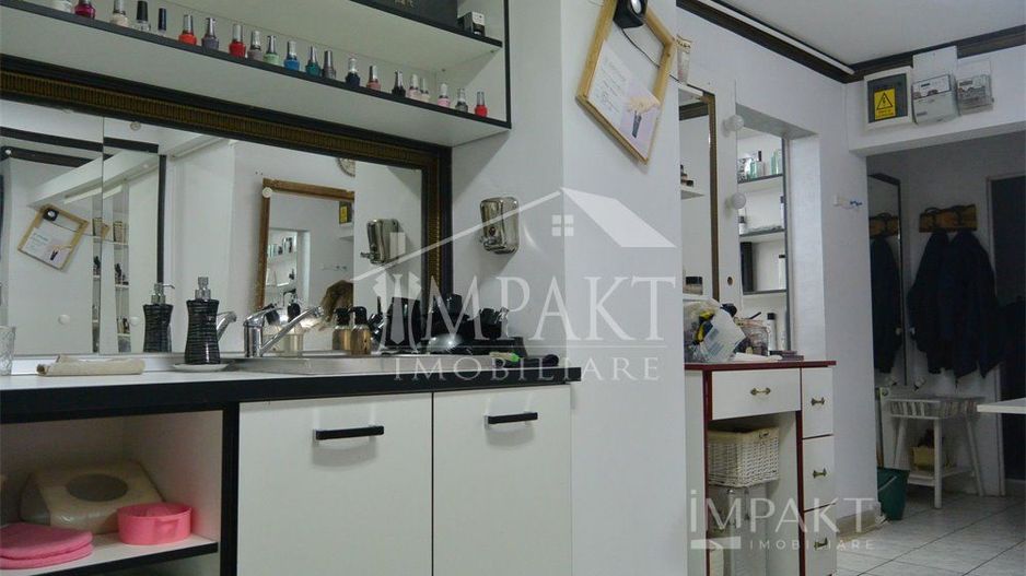 Spațiu comercial pentru afacerea ta! - Poză 7