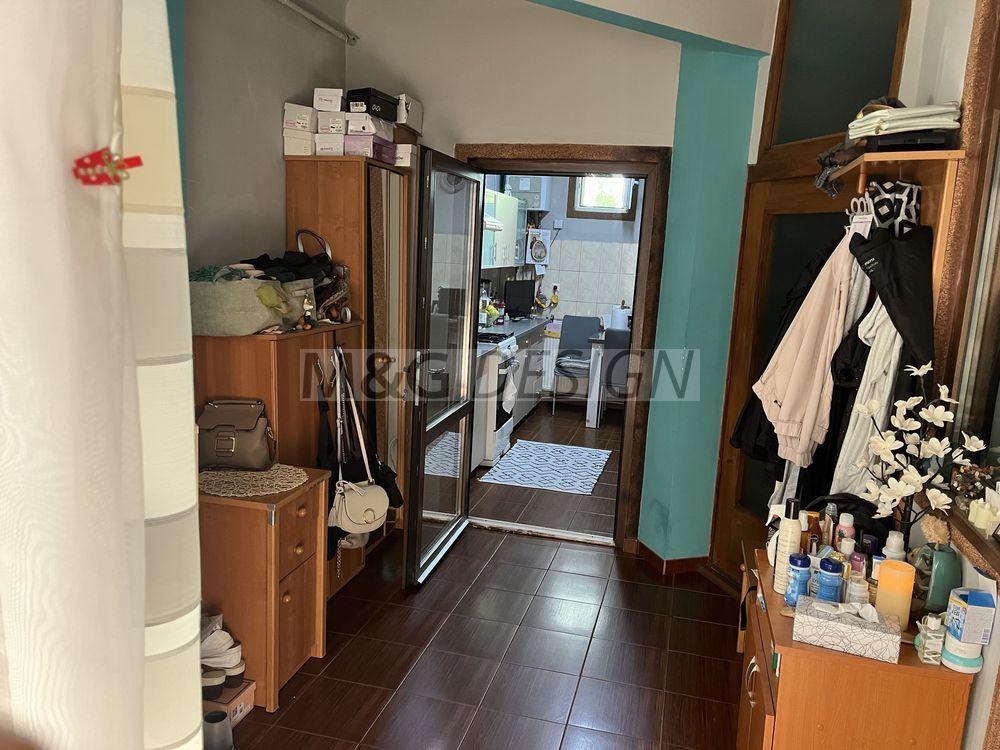 Apartament 4 camere Iosefin la curte comuna - Poză 6