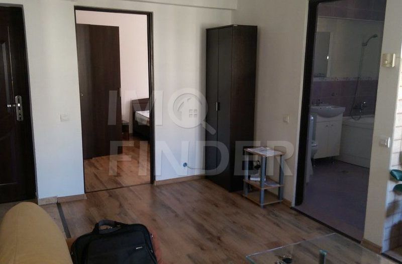 Apartament Decomandat in zona Buna Ziua - Poză 6