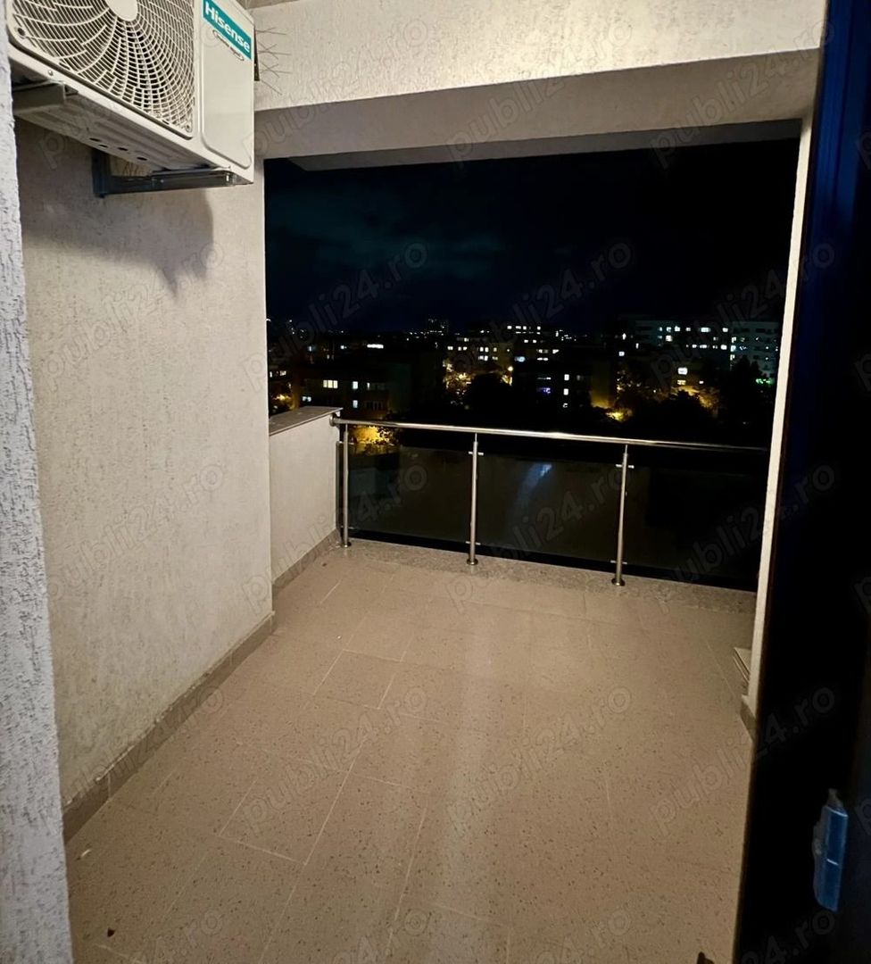 AP. 2 CAMERE BRANCUSI, BLOC NOU, CENTRALA PROPRIE, METROU 10 MINUTE - Poză 4