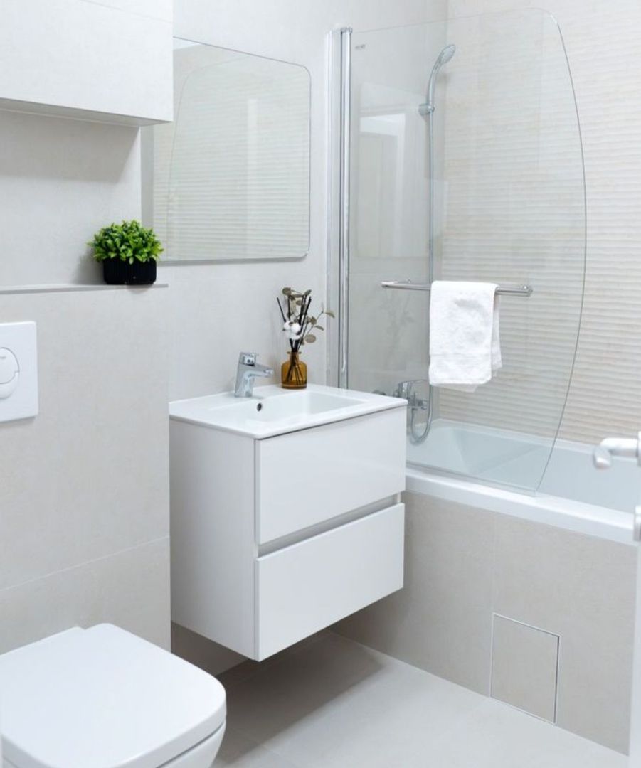 3 Camere Premium | Darwin Residence | bloc boutique | Tunari - Poză 8