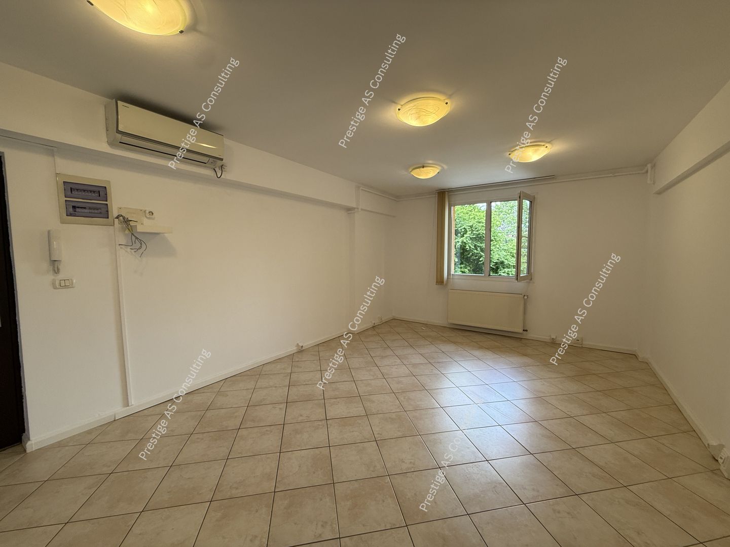 SAD 67mp pretabil Birouri | Etaj 1 Lift | Sala Olimpia - Poză 2