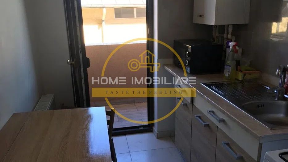 Apartament cu 1 camera/ 32mp/ zona Nicolina 2 - Poză 4