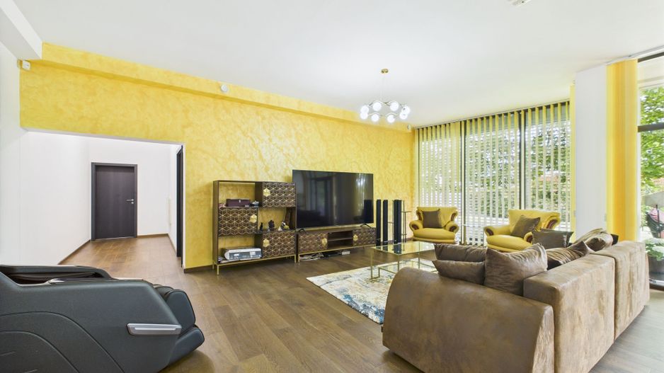 Casă pasivă pe parter în Cartier Europa – Săcălaz - Poză 2