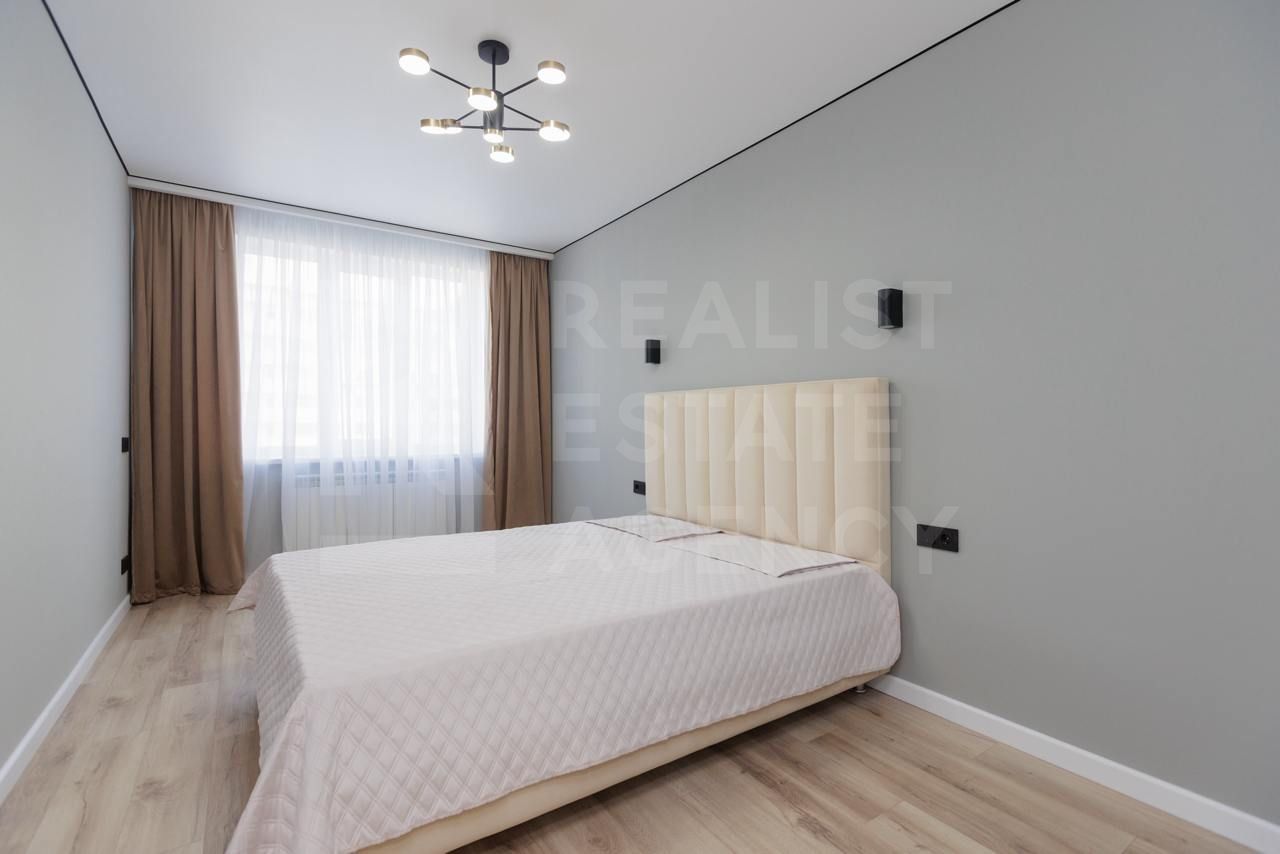Vânzare, apartament, 2 camere +living, bul. Mircea cel Bătrân, Ciocana - Poză 9