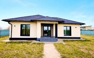 Casă de vânzare în Vișani, Bârnova, Iași - Poză 1