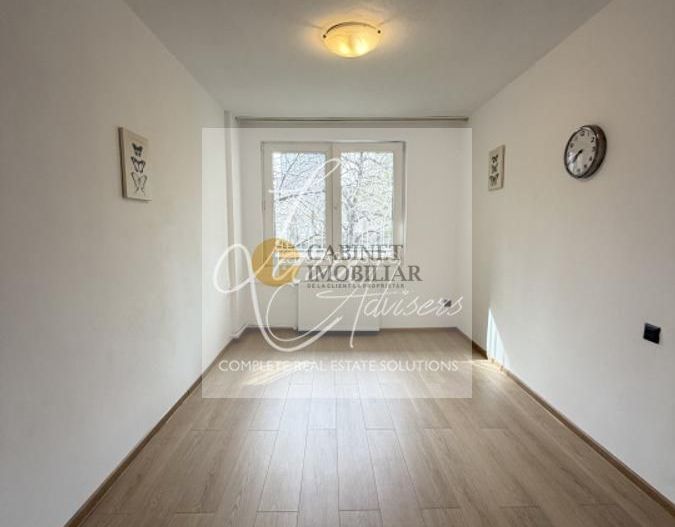 2 camere I Universitate I Etaj 1 I 53 mp - Poză 3