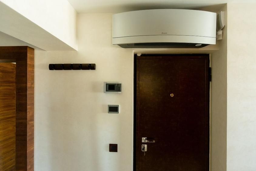 Apartament 2 camere Bulevardul Independentei - Poză 14