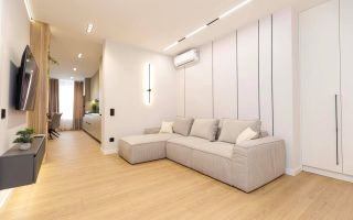 Vânzare, apartament, 4 camere, strada Ioana Radu, Buiucani - Poză 8